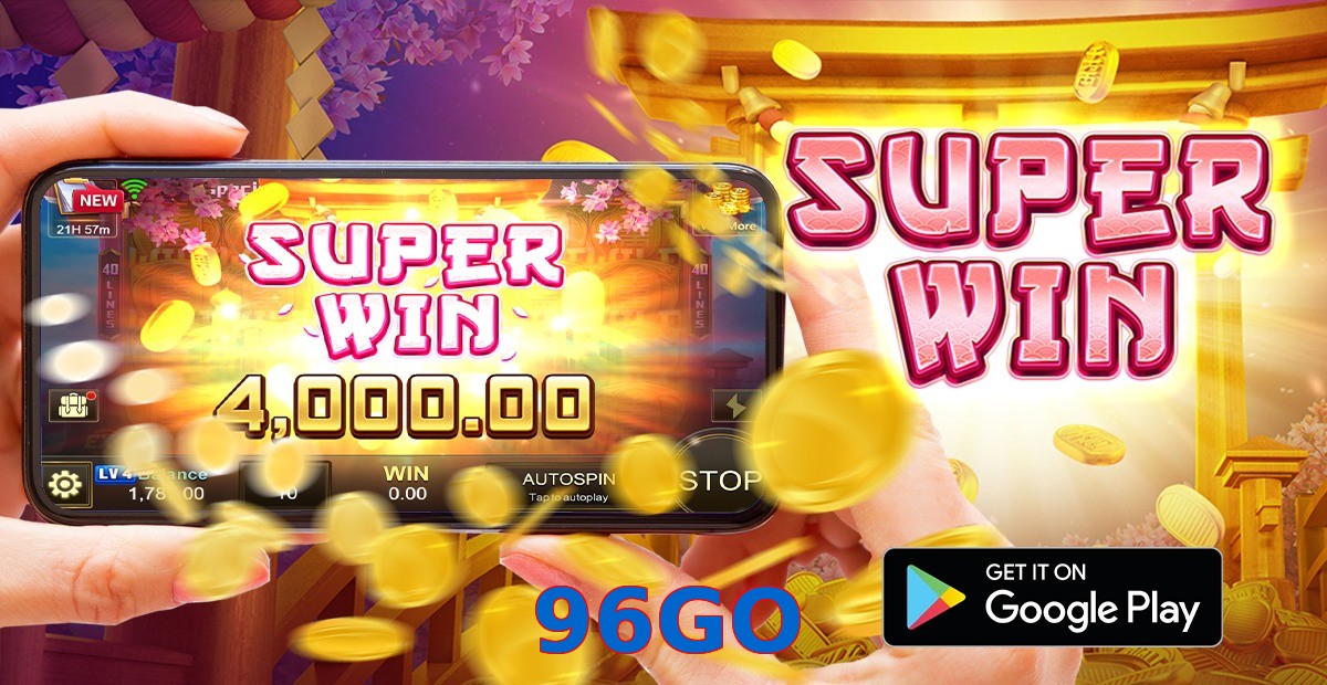 96GO