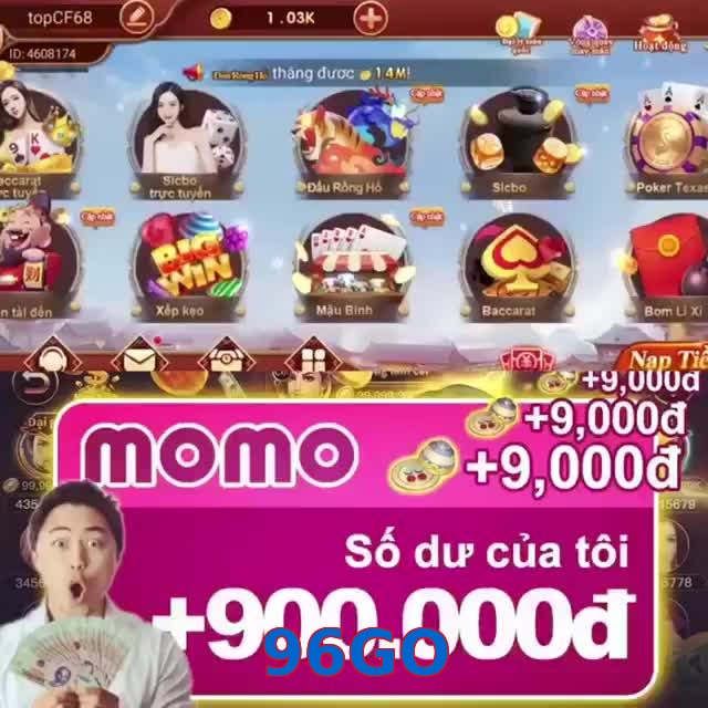 96GO