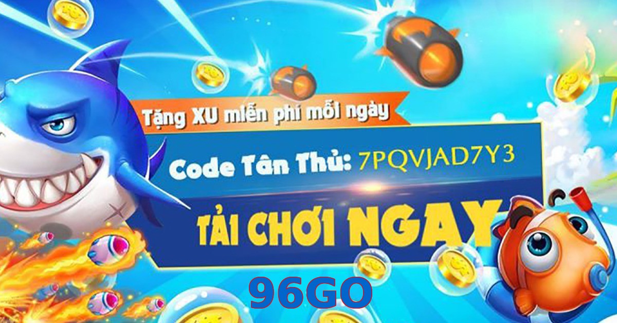 96GO