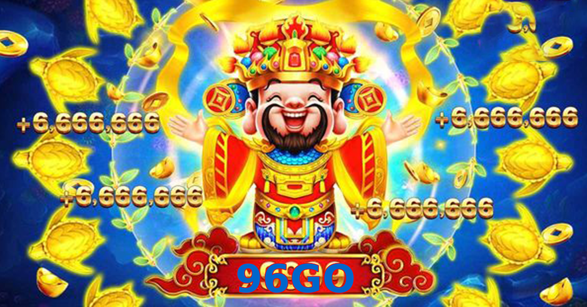 96GO