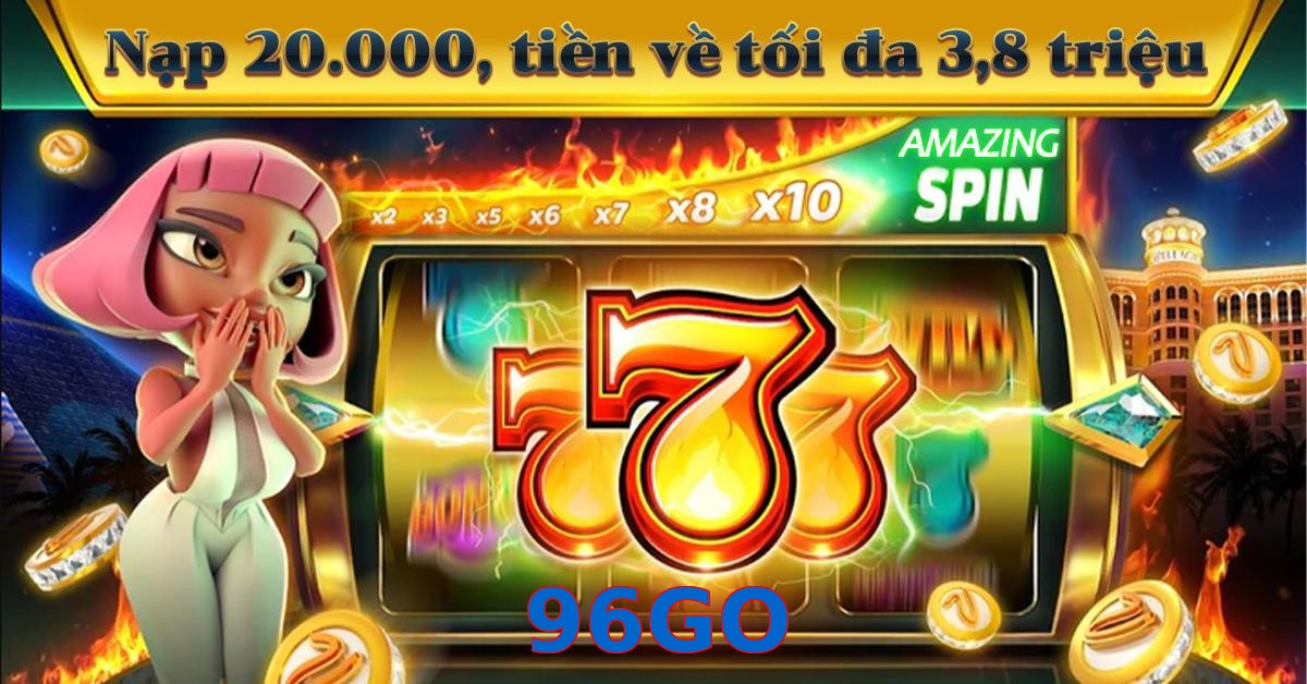 96GO