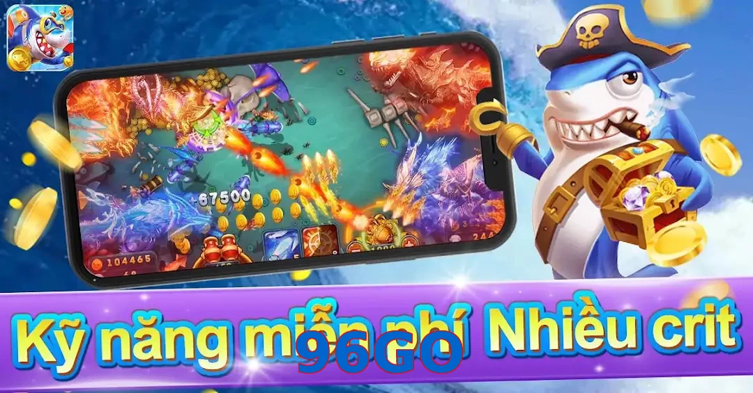96GO