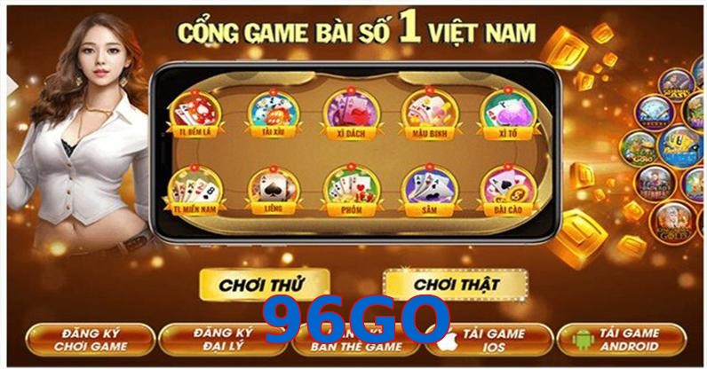 96GO