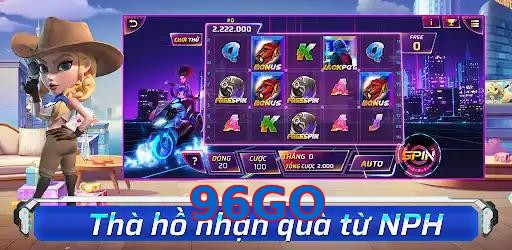 96GO
