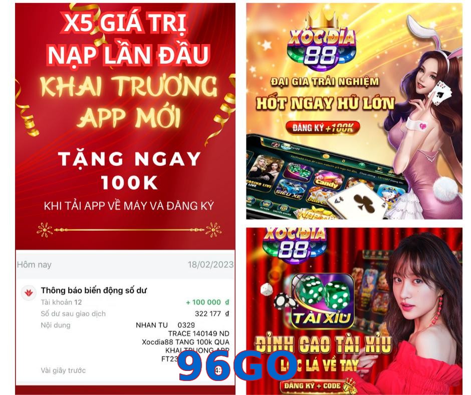 96GO